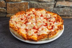 Shrimp Classic Pizza