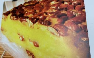 Tradional Sticky Rice cake 大年糕