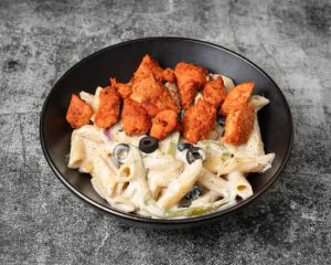 Creamy Pasta