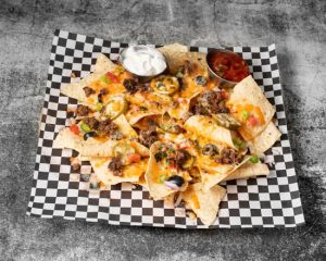 Nachos