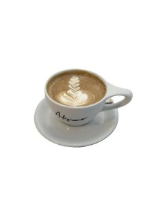 Pumpkin Chai Latte