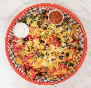 Nachos