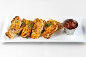 Cheese Toasties