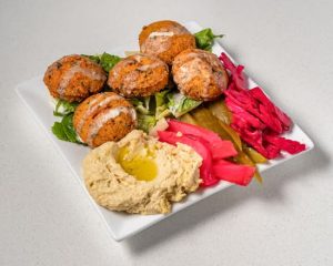 Falafel