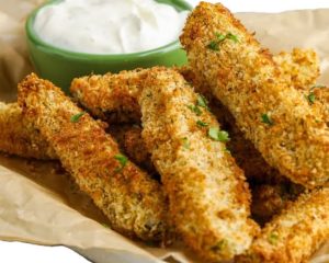 Pickle Spears