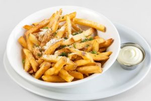 Truffle Fries 10 oz