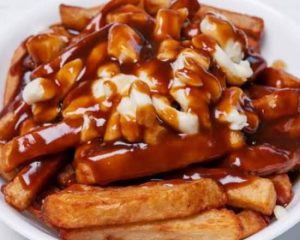 Poutine