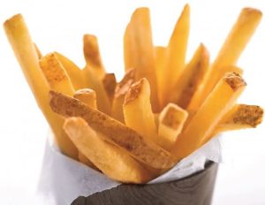 Fries 10oz