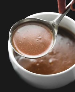 Gravy