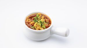 Manchow Soup