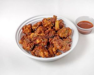 Vegi Pakora