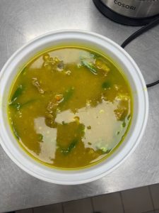 Kikil (ቅቅል)
