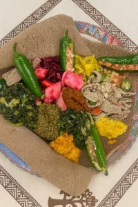 Yetsom Beyaynetu (የፆም በያይነቱ)