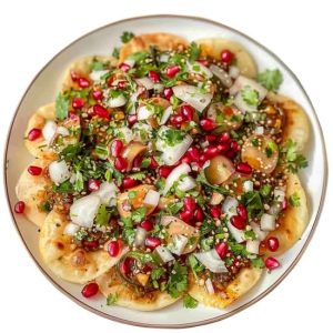 Chaat Papdi