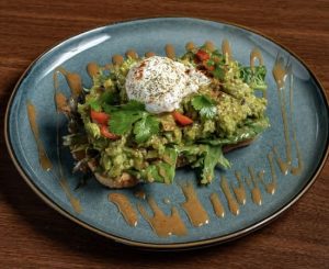 Avocado Toast