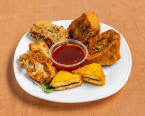 Veg Combo