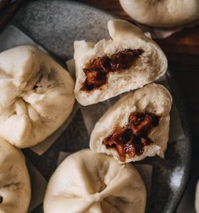 Char Siu Bao (1 qty.)
