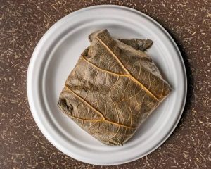 Sticky Rice
