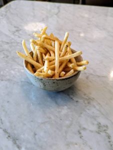 Fries
