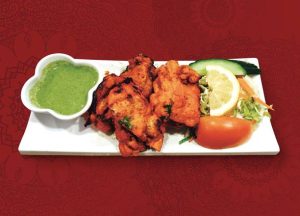 Chicken Tikka