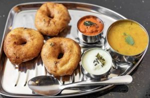Vada (3 Pcs)