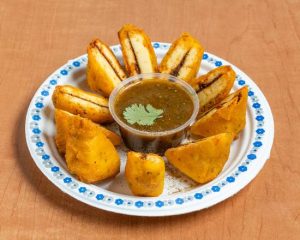 Paneer Pakora
