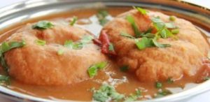 Sambar Vada