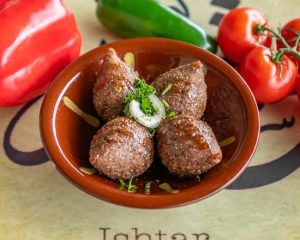 Kibbe