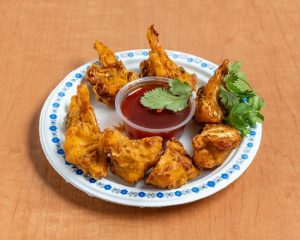 Gobi pakora