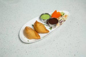 SAMOSA