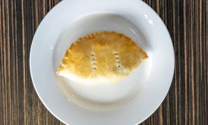 Meat Pie