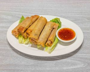 Spring Roll
