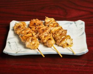 Yakitori (3 pcs)