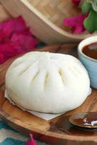 Siopao Asado (One Piece)
