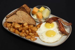 Classic Breakfast