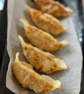 Gyoza