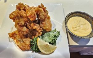 Chicken Garaage