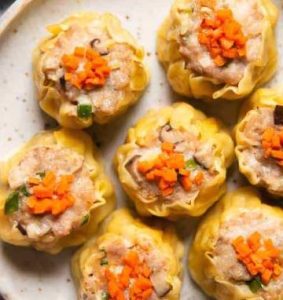Pork Siu Mai (1 qty.)