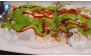ALOO TIKKI