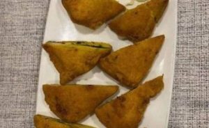 PANEER PAKORA