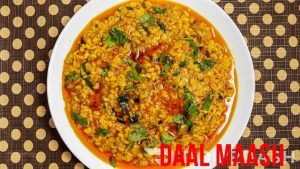 Daal Maash