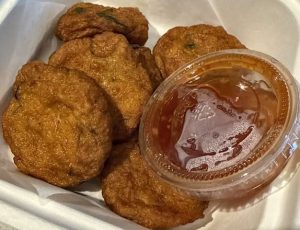 A5 Fish Cakes (6 pcs)