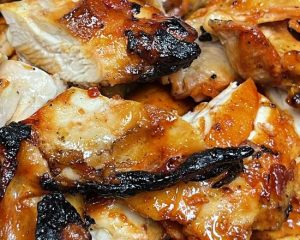 BBQ Chicken