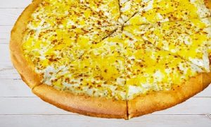 (BOGA) XL PIZZA (LIMITED TIME OFFER)