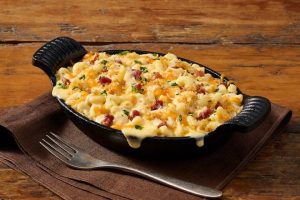 Bacon Mac & Cheese – Full Size