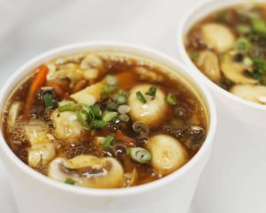 Bamboo House Chinese Food