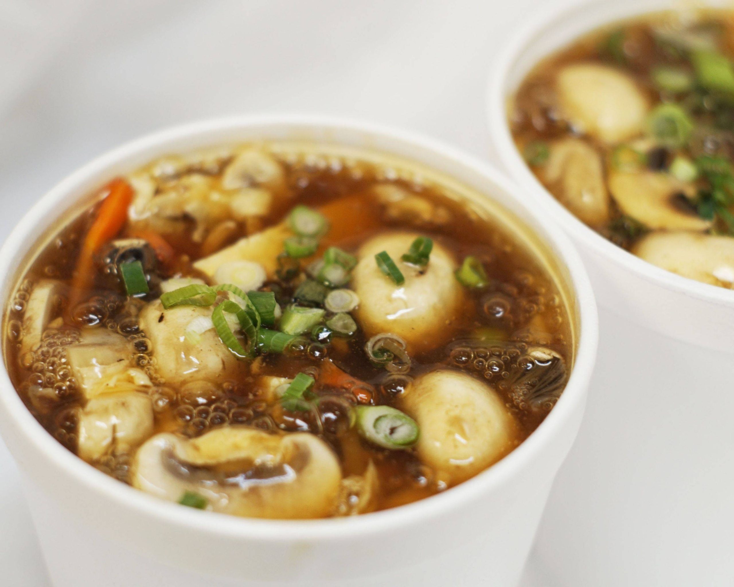 Bamboo House Chinese Food
