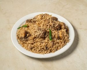 Beef Yakhni Pulao
