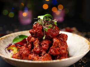 Buhari 65 – Cauliflower