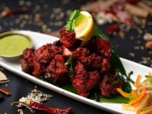 Buhari 65 – Chicken